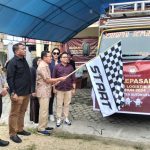 Logistik Pemilu di Butur Mulai Didistribusikan