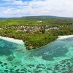 Destinasi Wisata Pulau Tomia